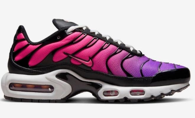 Nike tn Air Max Plus 2021 "Dusk" Women