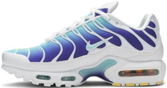 les baskets Nike TN Air Max Plus Femme sont un témoignage de l'engagement de Nike à combiner style et innovation. Exceptionnel 