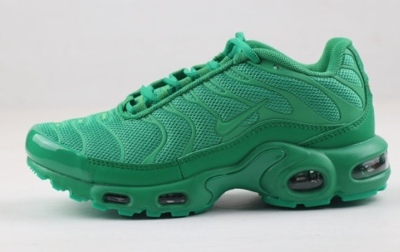 les baskets Nike TN Air Max Plus Femme sont un témoignage de l'engagement de Nike à combiner style et innovation. Exceptionnel 