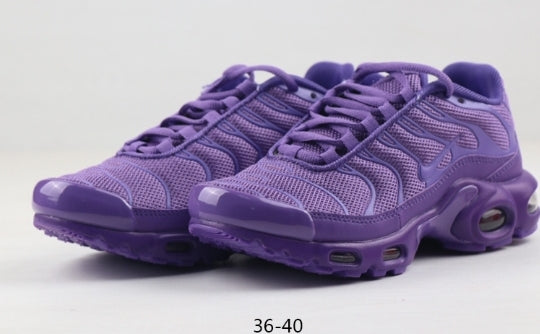 les baskets Nike TN Air Max Plus Femme sont un témoignage de l'engagement de Nike à combiner style et innovation. Exceptionnel 