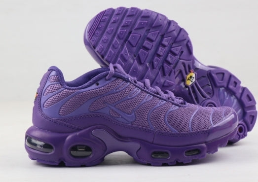 les baskets Nike TN Air Max Plus Femme sont un témoignage de l'engagement de Nike à combiner style et innovation. Exceptionnel 