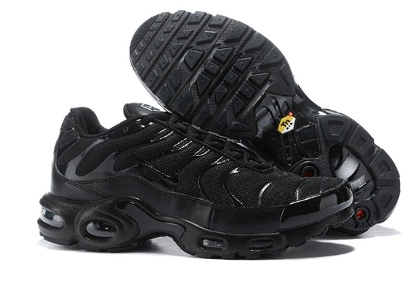 les baskets Nike TN Air Max Plus Femme sont un témoignage de l'engagement de Nike à combiner style et innovation. Exceptionnel 