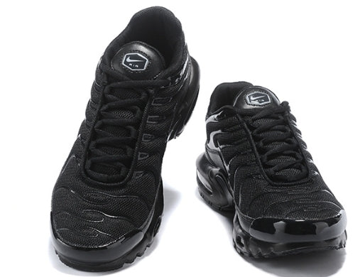 les baskets Nike TN Air Max Plus Femme sont un témoignage de l'engagement de Nike à combiner style et innovation. Exceptionnel 