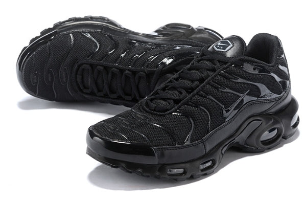 les baskets Nike TN Air Max Plus Femme sont un témoignage de l'engagement de Nike à combiner style et innovation. Exceptionnel 