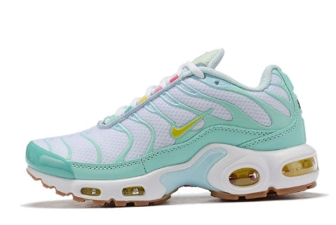 les baskets Nike TN Air Max Plus Femme sont un témoignage de l'engagement de Nike à combiner style et innovation. Exceptionnel 