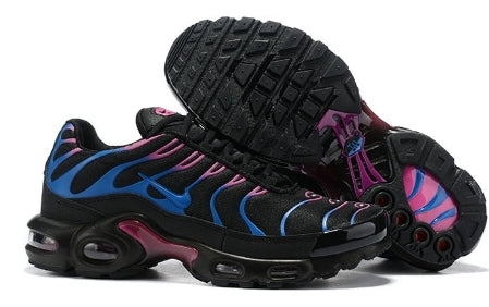 les baskets Nike TN Air Max Plus Femme sont un témoignage de l'engagement de Nike à combiner style et innovation. Exceptionnel 