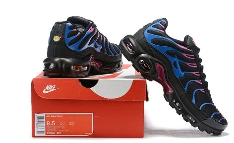 les baskets Nike TN Air Max Plus Femme sont un témoignage de l'engagement de Nike à combiner style et innovation. Exceptionnel 
