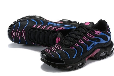 les baskets Nike TN Air Max Plus Femme sont un témoignage de l'engagement de Nike à combiner style et innovation. Exceptionnel 