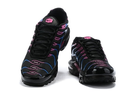 les baskets Nike TN Air Max Plus Femme sont un témoignage de l'engagement de Nike à combiner style et innovation. Exceptionnel 