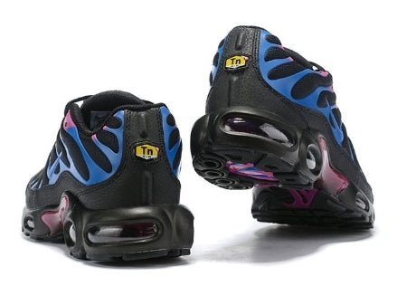 les baskets Nike TN Air Max Plus Femme sont un témoignage de l'engagement de Nike à combiner style et innovation. Exceptionnel 
