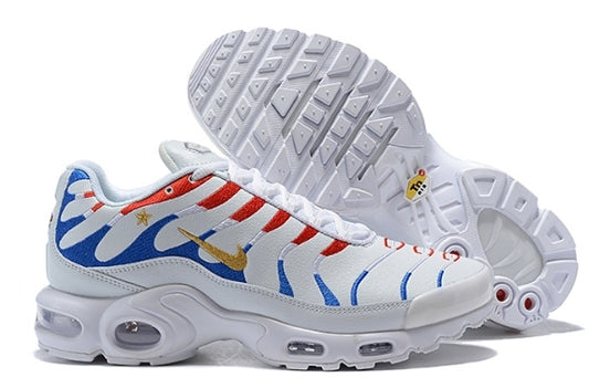 les baskets Nike TN Air Max Plus sont un témoignage de l'engagement de Nike à combiner style et innovation.