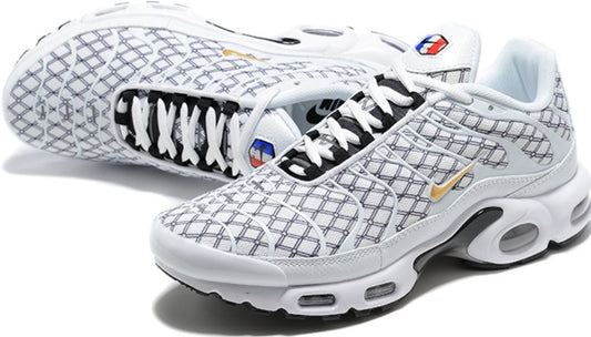 Les  Baskets Nike Air Max Tn incarnent un style emblématique et une performance supérieure.
leur design distinctif.pas cher.le moins cher.