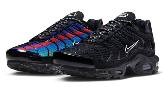 Les  Baskets Nike Air Max Tn incarnent un style emblématique et une performance supérieure.
leur design distinctif.pas cher.le moins cher.