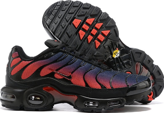Nike Air Max Plus Bred Reflective