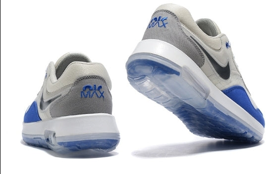 Nike Air Max Hyper Royal Pattern Women's