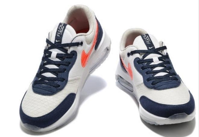 Nike Air Max Pattern Women