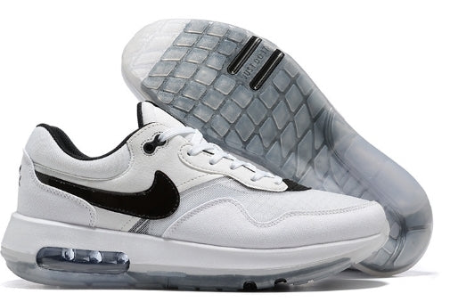 Nike Air Max Motif
White Black (GS) Femme