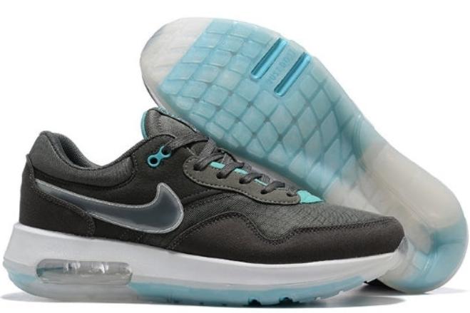 Nike Air Max Pattern Woman