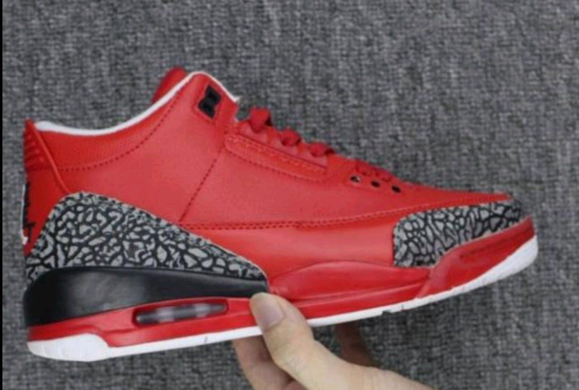 Les baskets Air Jordan 3 offrent un style légendaire et une performance exceptionnelle.

leur design emblématique.pas cher.le moins cher.