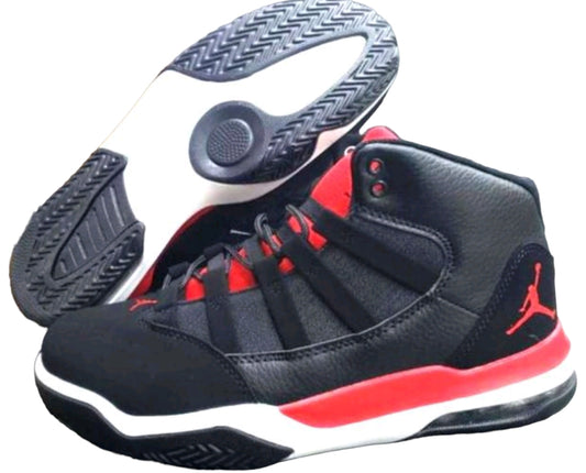 Jordan Max Aura