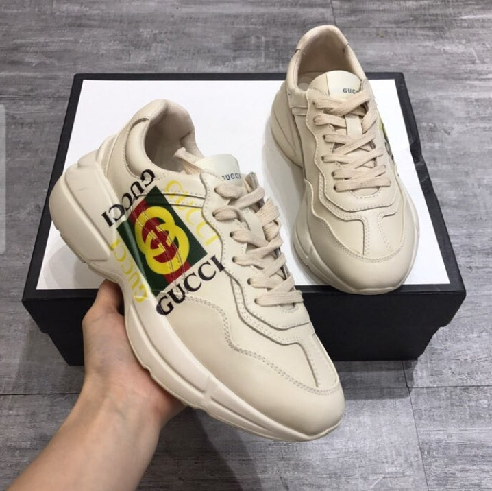 Women's Gucci Shoes