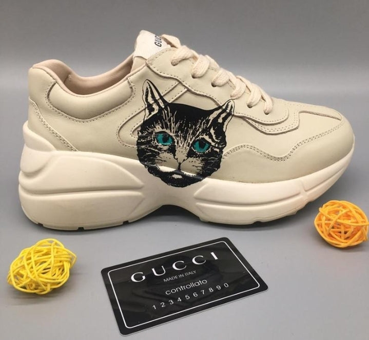 Women's Gucci Shoes
