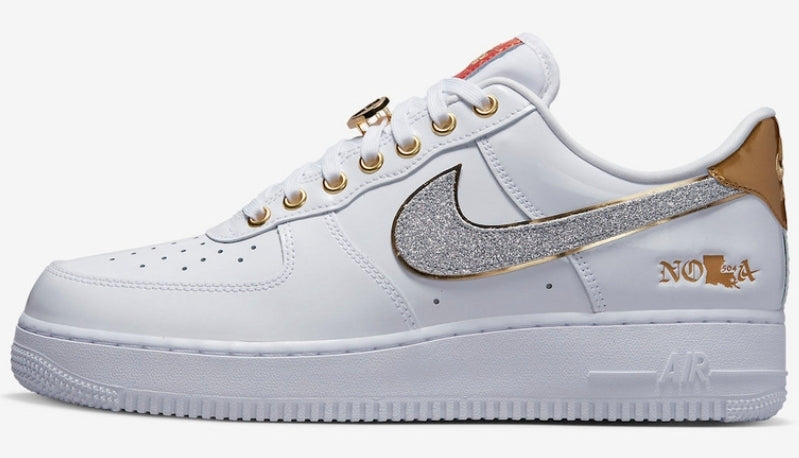 Les baskets Nike Air Force 1 combinent style et performance, offrant une expérience exceptionnelle.pas cher. Le moins cher.