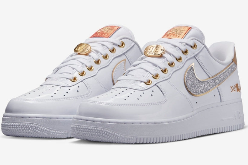 Les baskets Nike Air Force 1 combinent style et performance, offrant une expérience exceptionnelle.pas cher. Le moins cher.