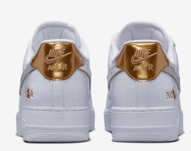 Les baskets Nike Air Force 1 combinent style et performance, offrant une expérience exceptionnelle.pas cher. Le moins cher.