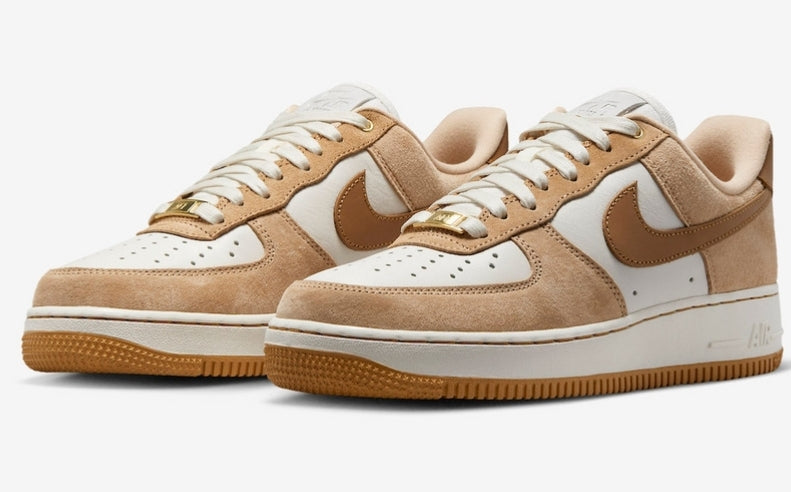 Les baskets Nike Air Force 1 combinent style et performance, offrant une expérience exceptionnelle.pas cher. Le moins cher.