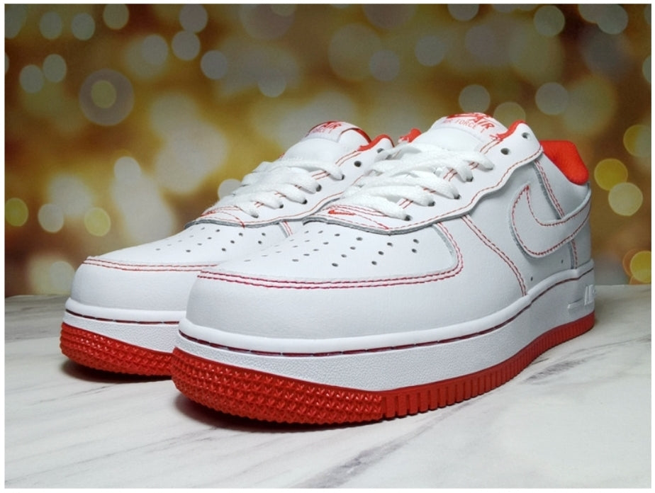 Les baskets Nike Air Force 1 combinent style et performance, offrant une expérience exceptionnelle.pas cher. Le moins cher.