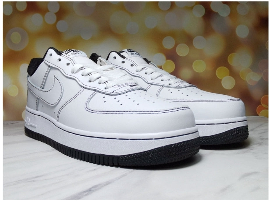 Les baskets Nike Air Force 1 combinent style et performance, offrant une expérience exceptionnelle.pas cher. Le moins cher.