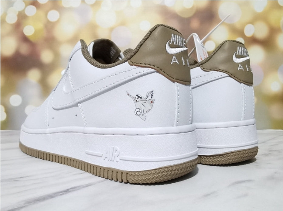 Les baskets Nike Air Force 1 combinent style et performance, offrant une expérience exceptionnelle.pas cher. Le moins cher.