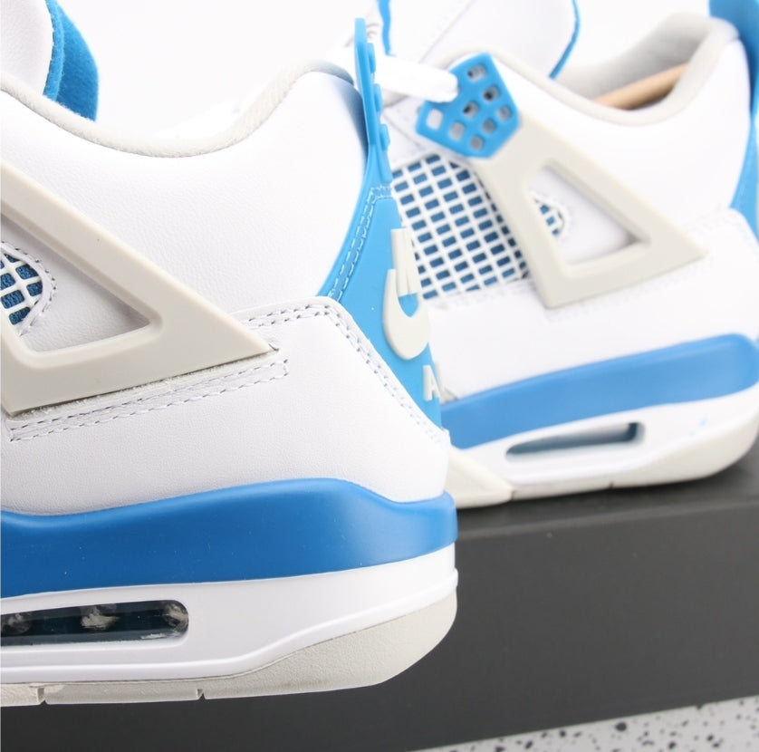  Les baskets Air Jordan 4 offrent un style iconique et une performance remarquable.

leur design distinctif pas cher. le moin cher. 
