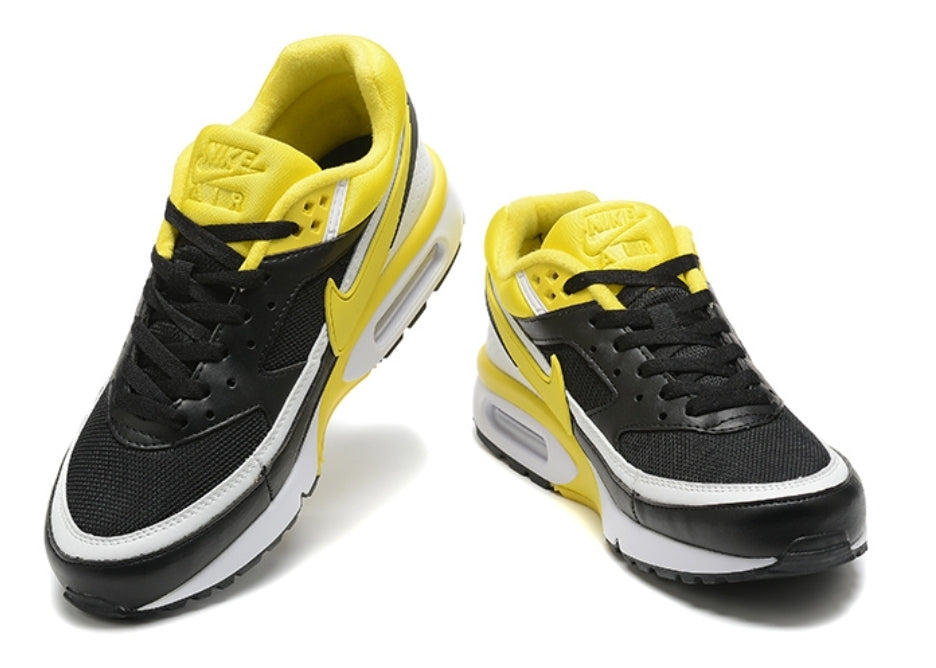 Les baskets Nike Air Max BW allient un style intemporel à un confort inégalé. Leur design classique  de haute qualité .pas Cher. le moins cher.