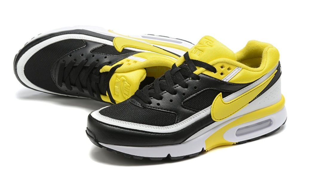 Les baskets Nike Air Max BW allient un style intemporel à un confort inégalé. Leur design classique  de haute qualité .pas Cher. le moins cher.