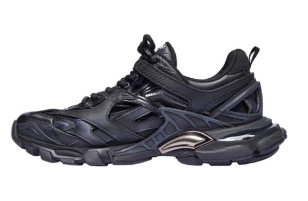 Les baskets Balenciaga incarnent un style emblématique et un luxe contemporain.
 leur design novateur. Pas cher. Le moins cher.