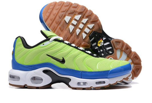  Les  Baskets Nike Air Max Tn incarnent un style emblématique et une performance supérieure.
leur design distinctif.pas cher.le moins cher.
