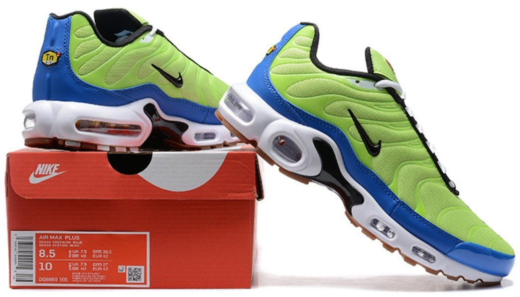  Les  Baskets Nike Air Max Tn incarnent un style emblématique et une performance supérieure.
leur design distinctif.pas cher.le moins cher.
