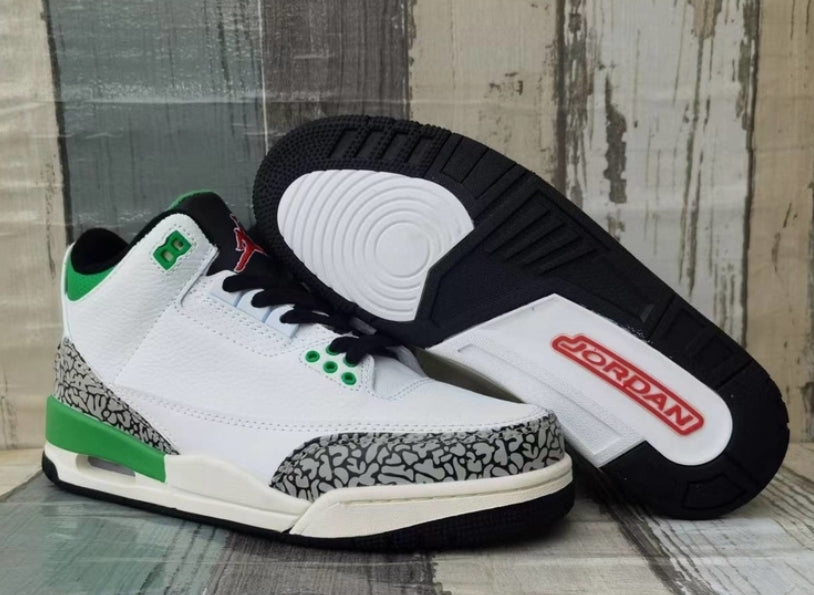Les baskets Air Jordan 3 offrent un style légendaire et une performance exceptionnelle.

leur design emblématique.pas cher.le moins cher.