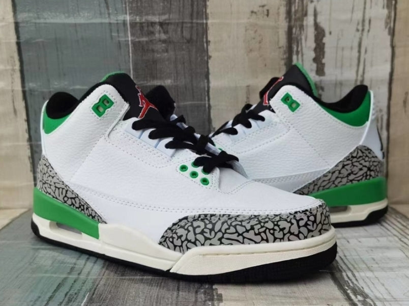 Les baskets Air Jordan 3 offrent un style légendaire et une performance exceptionnelle.

leur design emblématique.pas cher.le moins cher.