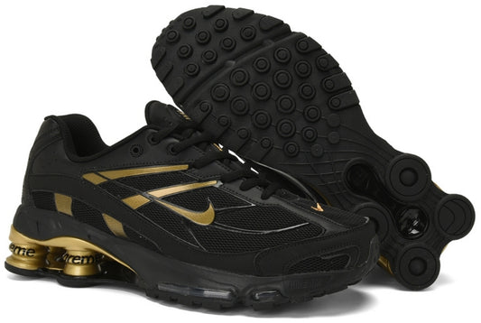 Les baskets Nike Shox Ride 2 Supreme X allient style audacieux et performance exceptionnelle. Pas cher. Le moins cher. Design sauvage