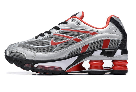 Les baskets Nike Shox Ride 2 Supreme X allient style audacieux et performance exceptionnelle. Pas cher. Le moins cher. Design sauvage