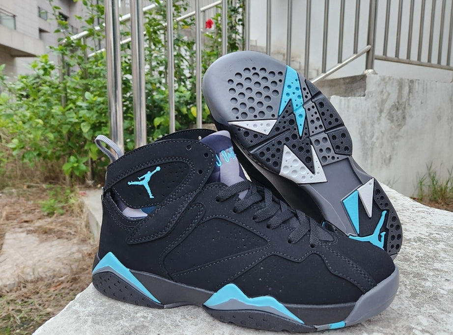 Les baskets Air Jordan 7 offrent un style iconique et une performance exceptionnelle.
 leur design distinctif et emblématique  de haute qualité. Au meilleur prix. Pas cher