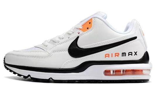 Les baskets Nike Air Max LTD3 allient style et performance de manière exceptionnelle. Leur design moderne et leurs matériaux de haute qualité en font un choix incontournable.