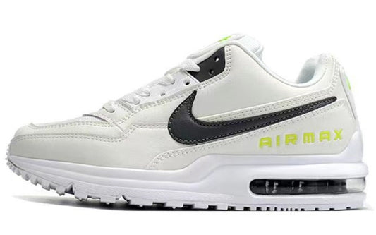 Les baskets Nike Air Max LTD3 allient style et performance de manière exceptionnelle. Leur design moderne et leurs matériaux de haute qualité en font un choix incontournable.