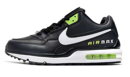 Les baskets Nike Air Max LTD3 allient style et performance de manière exceptionnelle. Leur design moderne et leurs matériaux de haute qualité en font un choix incontournable.
