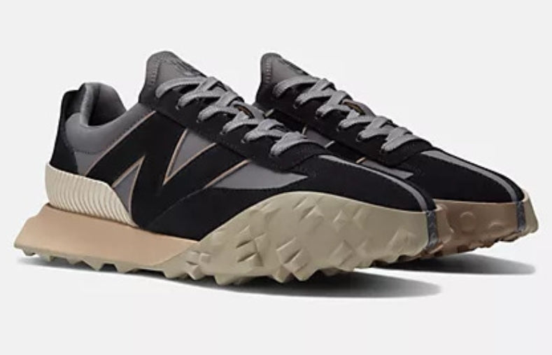 Les baskets New Balance allient style et confort. Leur design classique et leurs matériaux de haute qualité en font un choix idéal pour les amateurs de sneakers.pas cher. Le moins cher.