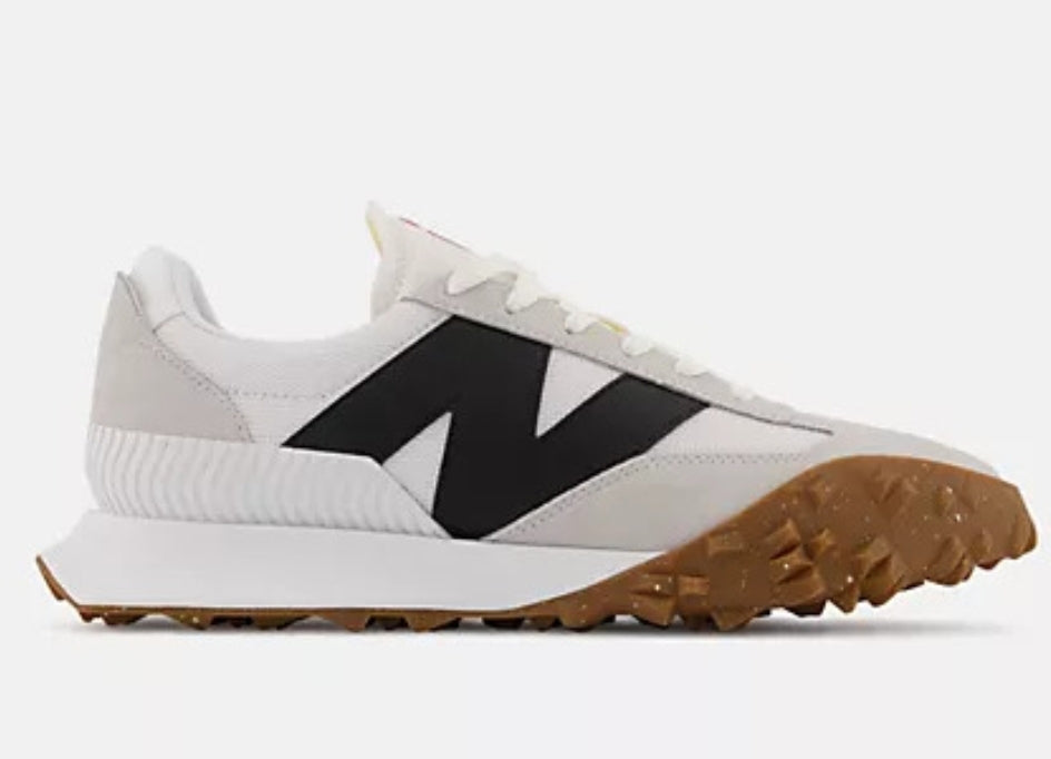 Les baskets New Balance allient style et confort. Leur design classique et leurs matériaux de haute qualité en font un choix idéal pour les amateurs de sneakers.pas cher. Le moins cher.