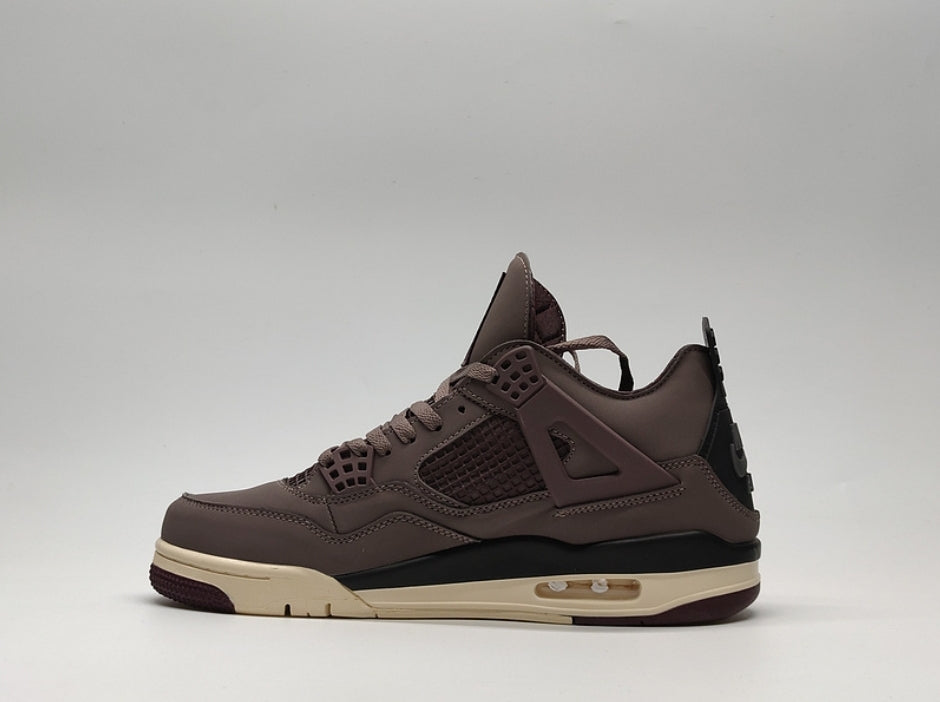 Les baskets Air Jordan 4 offrent un style iconique et une performance remarquable.

leur design distinctif pas cher. le moin cher. 